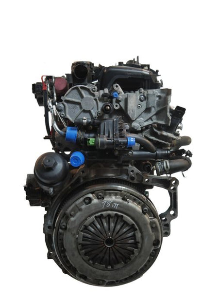 Moteur 9HZ-DV6TED4 Mini R56 271 000 km – vue détail