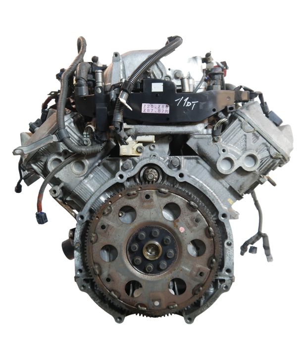 Moteur d'occasion Lexus GS LS SC 4.3L – 3UZ-FE/3UZ