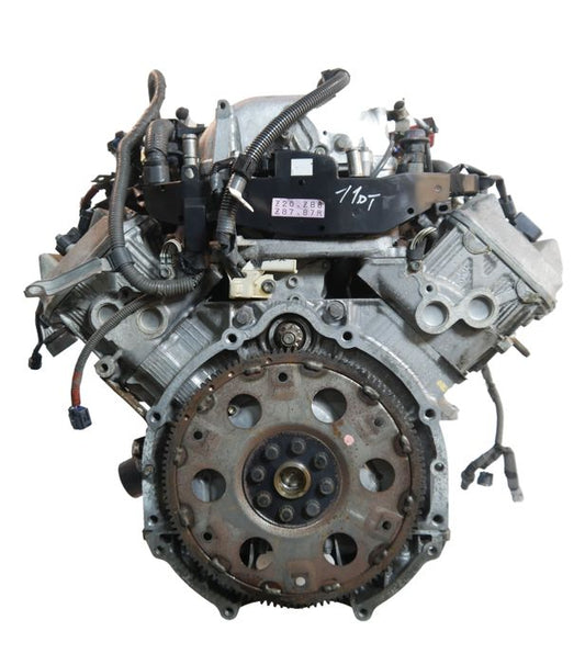 Moteur d'occasion Lexus GS LS SC 4.3L – 3UZ-FE/3UZ
