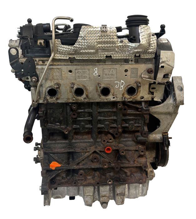 Moteur d'occasion Skoda 2.0L CBDB-CBD – état général