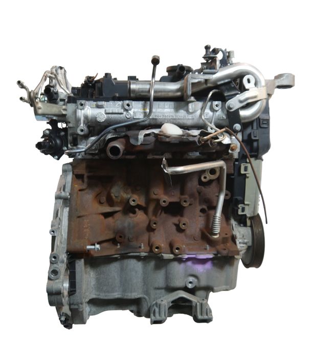 Moteur d'occasion Mercedes-Benz 1.5L OM607.951-607.951-K9K – état général
