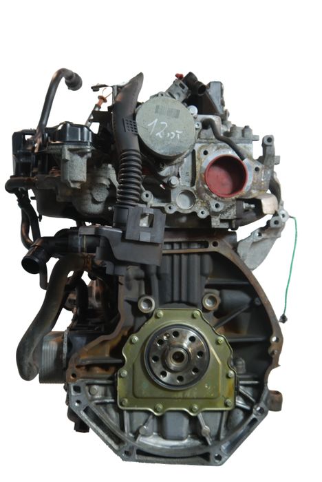 Bloc moteur Mercedes-Benz 1.6L OM622.951-622.951-OM622 – Express Parts