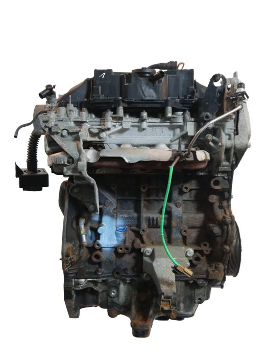 Moteur OM622.951-622.951-OM622 Mercedes-Benz Vito (W447) 165 000 km – vue détail