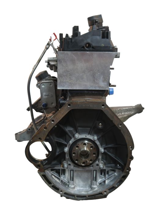 Moteur OM646.811-646.811-OM646 Mercedes-Benz C (W204) 189 000 km – vue détail