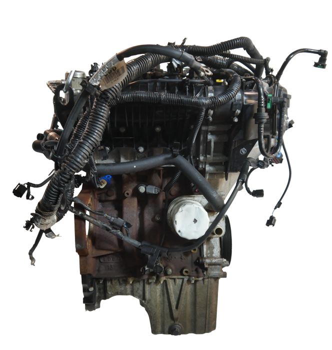 Moteur d'occasion Ford Focus C-Max 1.0L – M2DA