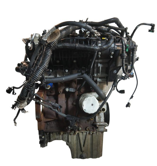 Moteur d'occasion Ford Focus C-Max 1.0L – M2DA