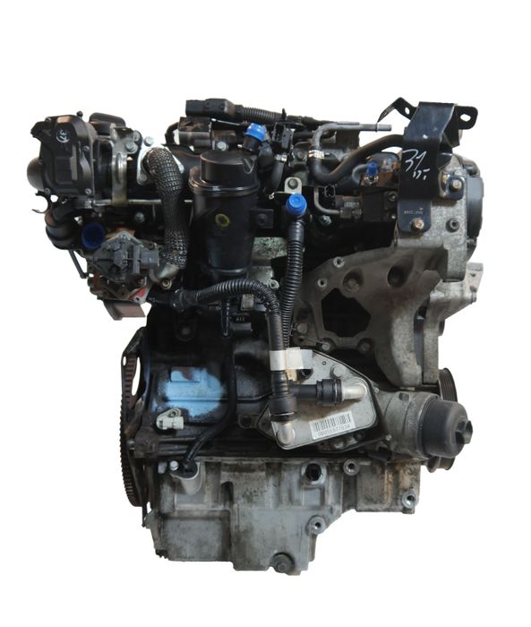 Moteur d'occasion Opel Insignia A 2.0L – A20DTH-A20-LBS