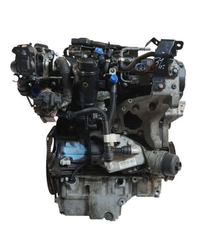 Moteur d'occasion Opel Insignia A 2.0L – A20DTH-A20-LBS