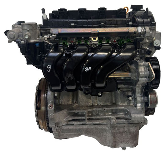 Moteur d'occasion Suzuki Swift 1.2L – K12C