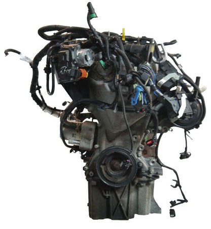 Bloc moteur Ford 1.0L M2DA – Express Parts