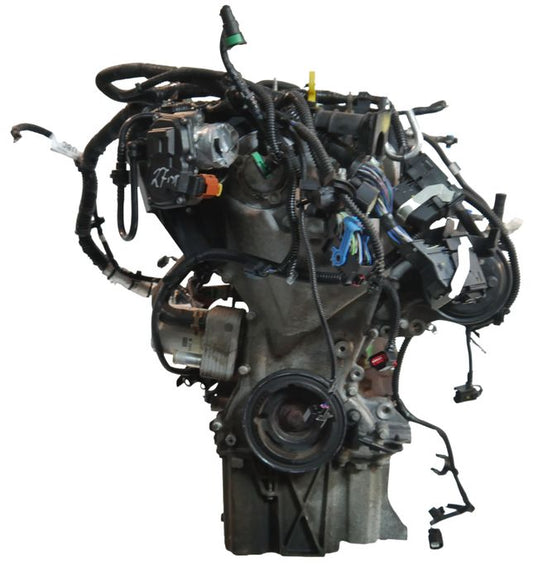 Bloc moteur Ford 1.0L M2DA – Express Parts