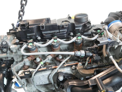 Moteur Ford Transit B460 UGCA – Express Parts Belgique