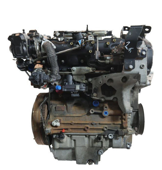 Moteur d'occasion Opel Insignia A 2.0L – A20DTH-A20-LBS