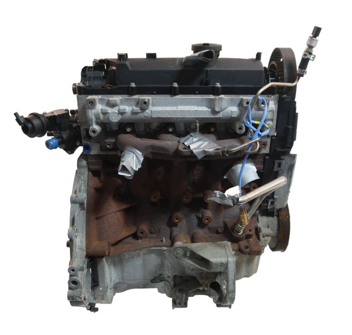 Moteur d'occasion Mercedes-Benz 1.5L OM607.951-607.951-K9K – état général