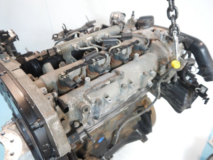 Moteur Opel Insignia A A20DTH-A20-LBS – Express Parts Belgique
