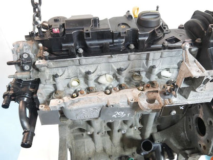 Moteur Ford Transit UGCA – Express Parts Belgique
