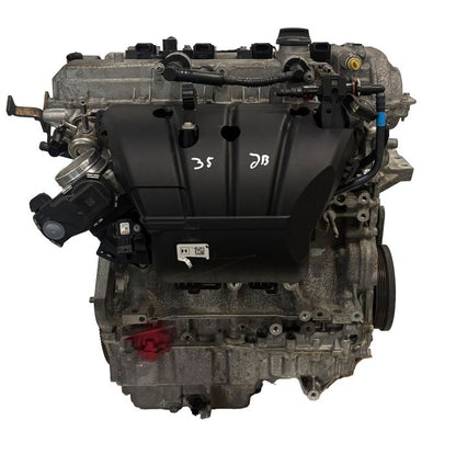 Moteur d'occasion Buick Regal Envision Astra Insignia 9-3 Equinox 2.0L – A20NFT-A20NHT-B20NHT-LTG