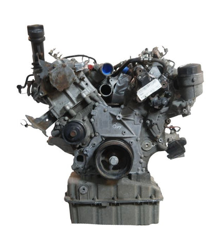Moteur d'occasion Mercedes-Benz Sprinter 3.0L – OM642.896-642.896-OM642