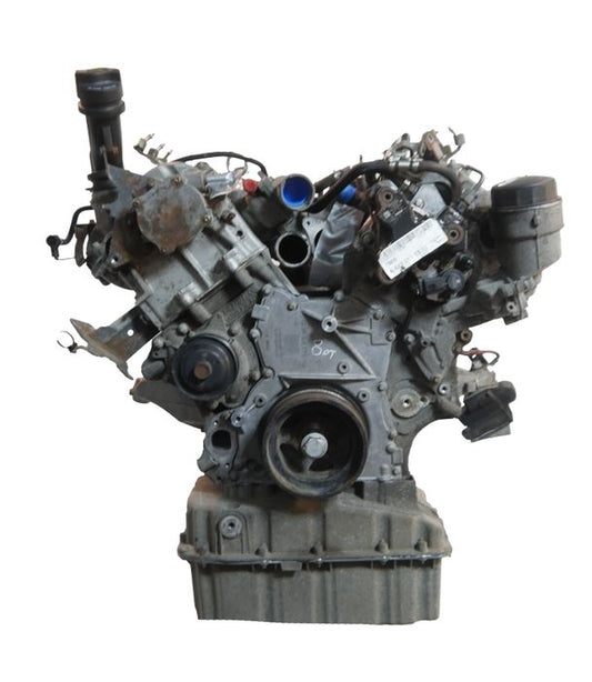 Moteur d'occasion Mercedes-Benz Sprinter 3.0L – OM642.896-642.896-OM642