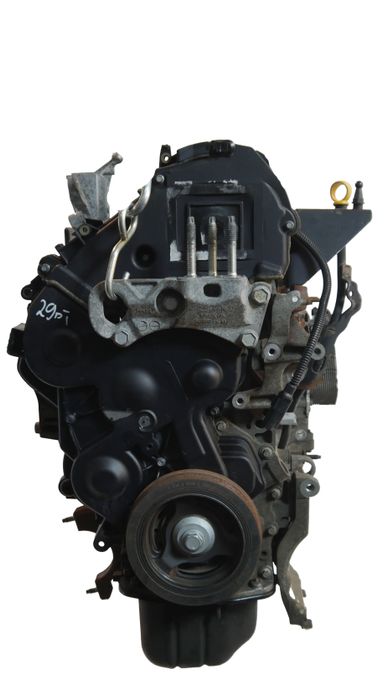 Bloc moteur Ford 1.5L UGCA – Express Parts