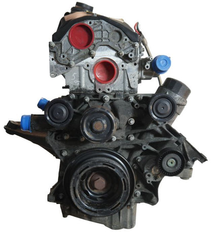 Bloc moteur Mercedes-Benz 2.2L OM646.811-646.811-OM646 – Express Parts