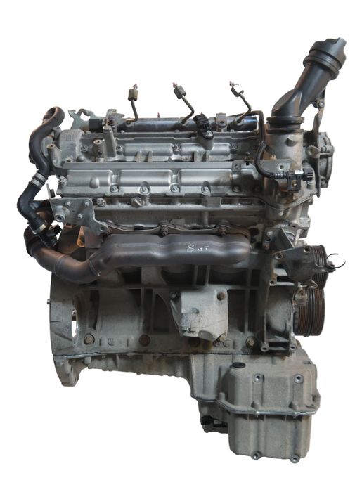 Moteur d'occasion Mercedes-Benz 3.0L OM642.896-642.896-OM642 – état général