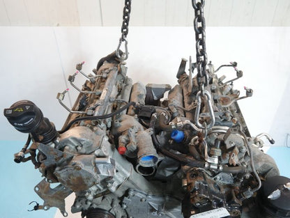 Moteur Mercedes-Benz Sprinter OM642.896-642.896-OM642 – Express Parts Belgique