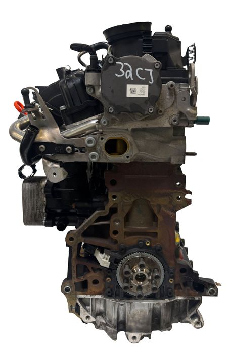 Bloc moteur Audi 1.6L CAYC-CAY – Express Parts