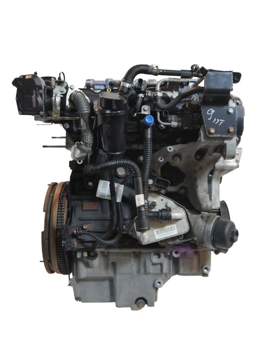 Moteur d'occasion Opel Insignia A 2.0L – A20DTE-A20-LHV