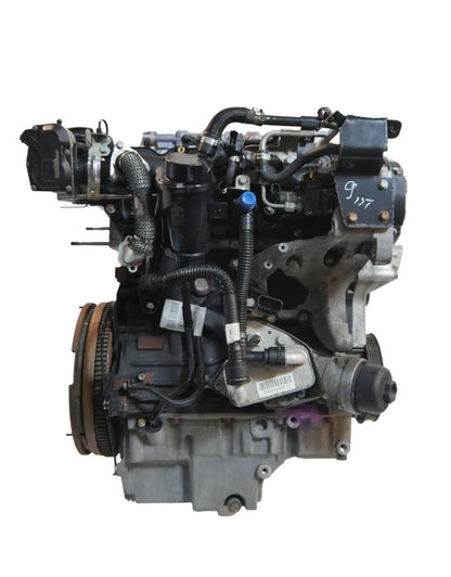 Moteur d'occasion Opel Insignia A 2.0L – A20DTE-A20-LHV