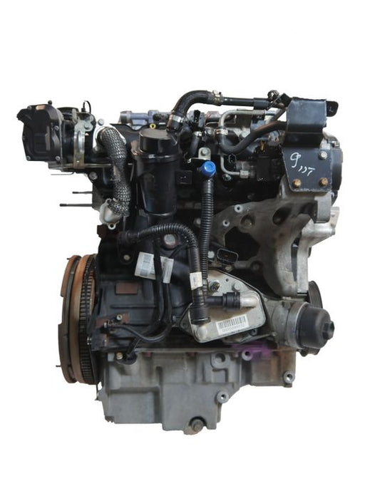 Moteur d'occasion Opel Insignia A 2.0L – A20DTE-A20-LHV