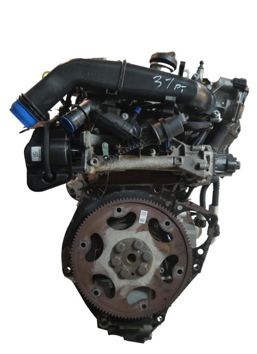 Moteur d'occasion Opel 2.0L A20DTH-A20-LBS – état général