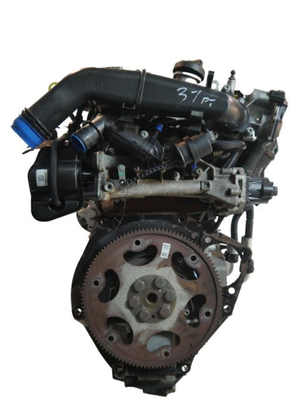Moteur d'occasion Opel 2.0L A20DTH-A20-LBS – état général
