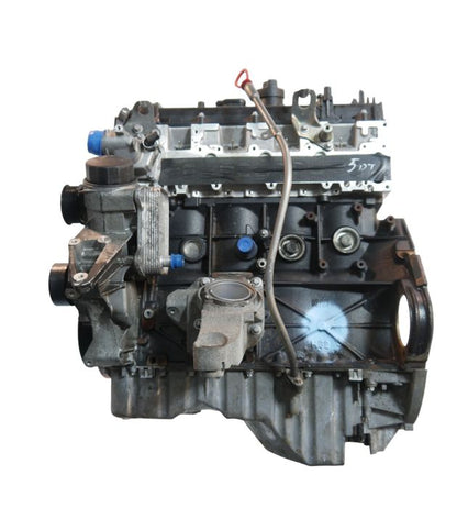 Moteur d'occasion Mercedes-Benz 2.2L OM646.811-646.811-OM646 – état général