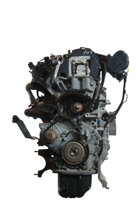 Bloc moteur Volvo 1.6L D4162T-D41 – Express Parts