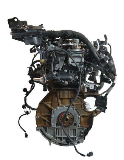 Moteur d'occasion Ford 1.0L SFJC – état général