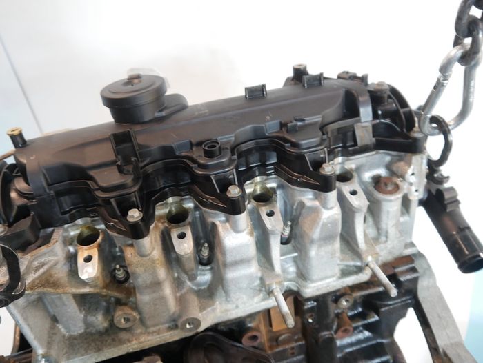 Moteur Mercedes-Benz A (W176) OM607.951-607.951-K9K – Express Parts Belgique