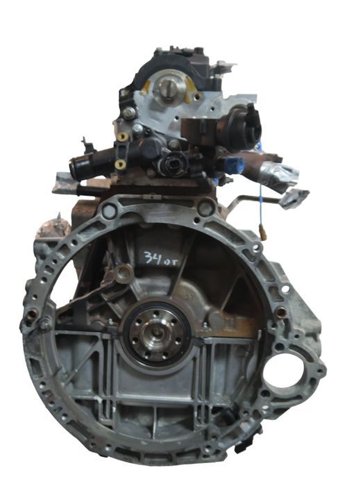 Bloc moteur Mercedes-Benz 1.5L OM607.951-607.951-K9K – Express Parts