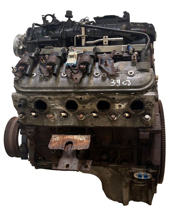 Bloc moteur Chevrolet 6.0L LY6 – Express Parts