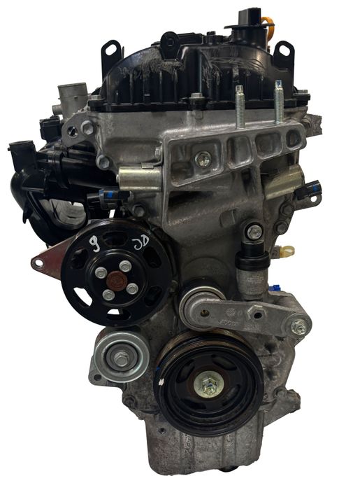 Bloc moteur Suzuki 1.2L K12C – Express Parts