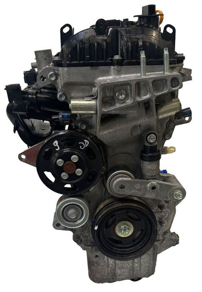 Bloc moteur Suzuki 1.2L K12C – Express Parts