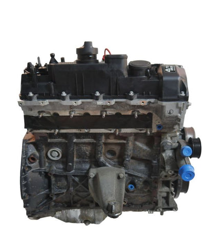 Moteur d'occasion Mercedes-Benz C (W204) 2.2L – OM646.811-646.811-OM646