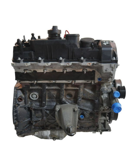 Moteur d'occasion Mercedes-Benz C (W204) 2.2L – OM646.811-646.811-OM646