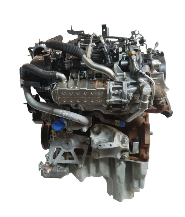 Bloc moteur VW 24.0L BF2X – Express Parts