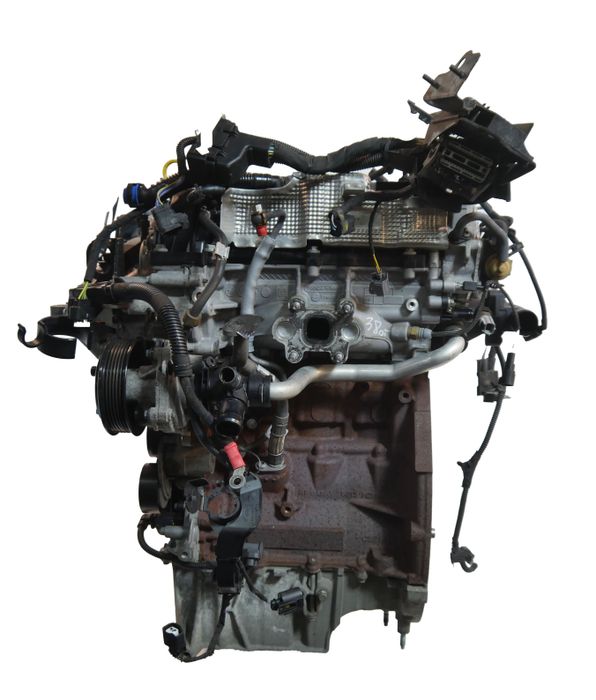 Moteur SFJC Ford B-Max Fiesta – vue détail