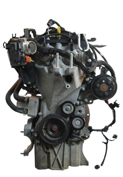 Moteur M1JH Ford B-Max Fiesta – vue détail