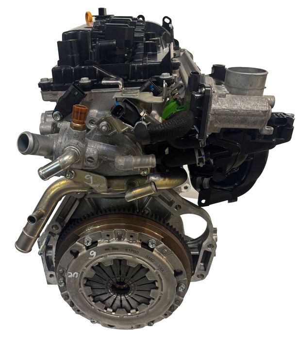 Moteur d'occasion Suzuki 1.2L K12C – état général