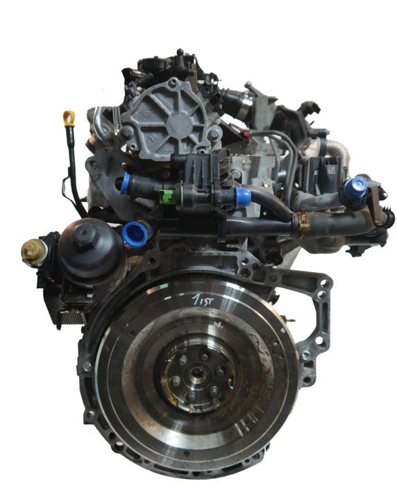 Moteur d'occasion Volvo 1.6L D4162T-D41 – état général