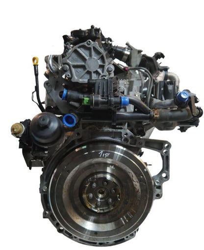 Moteur d'occasion Volvo 1.6L D4162T-D41 – état général