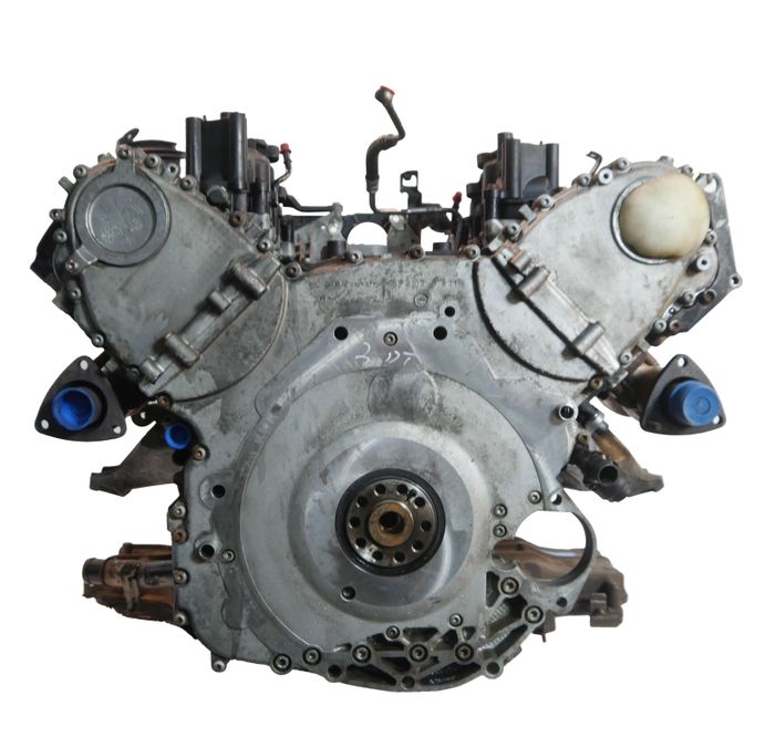 Moteur d'occasion Audi A4 B7 A6 C6 2.7L – BPP